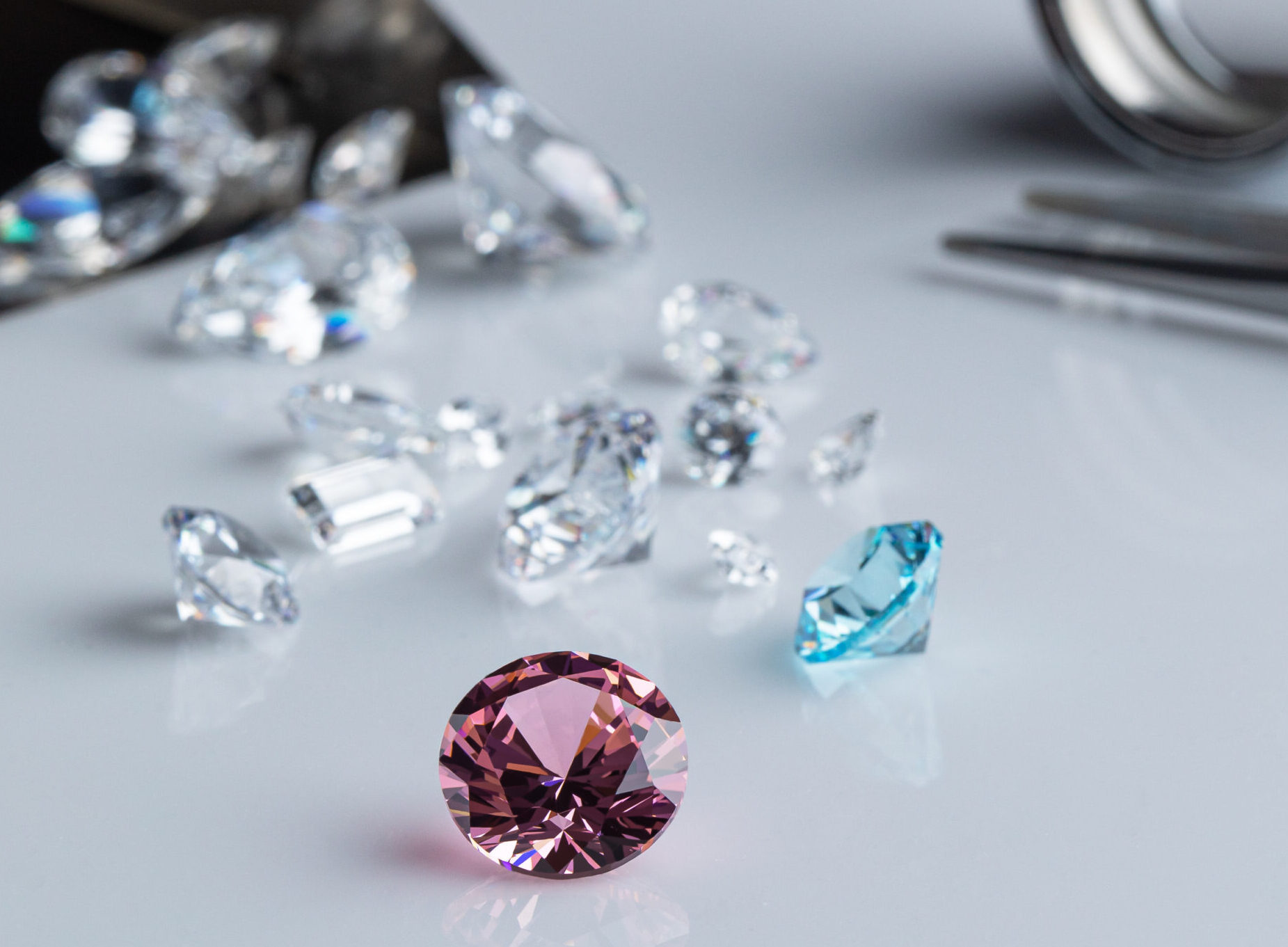 The Rise of Lab Grown Diamonds CVD: A Sustainable and Stunning Choice